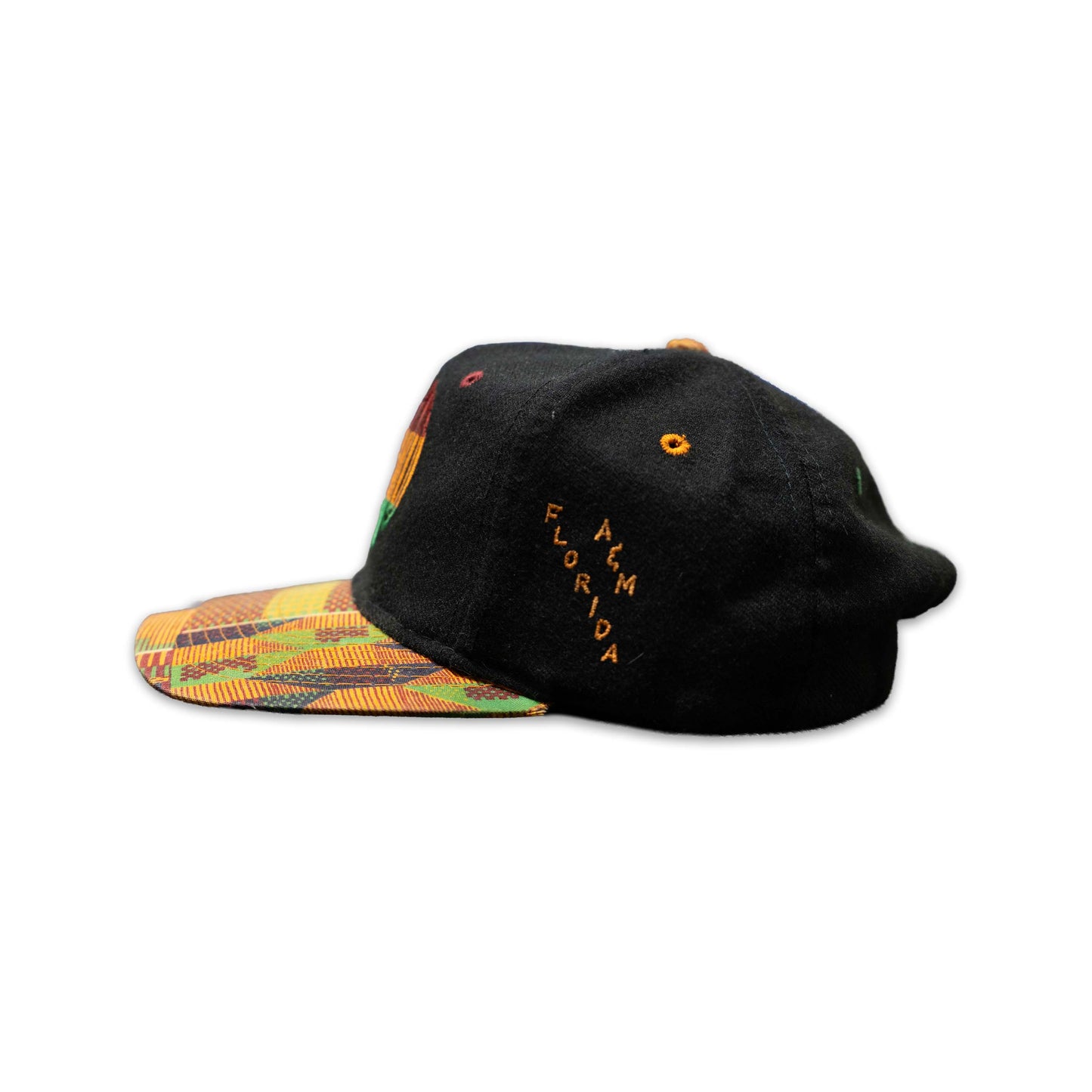 FAMU Signatures Design