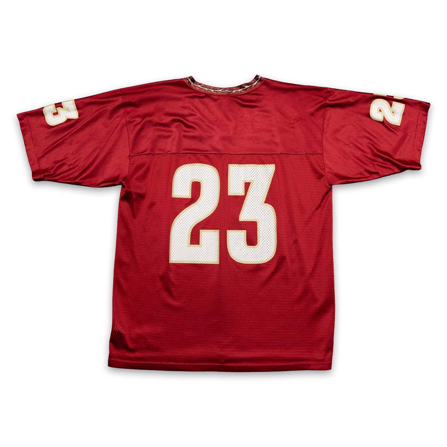 FSU #23 Football Jersey