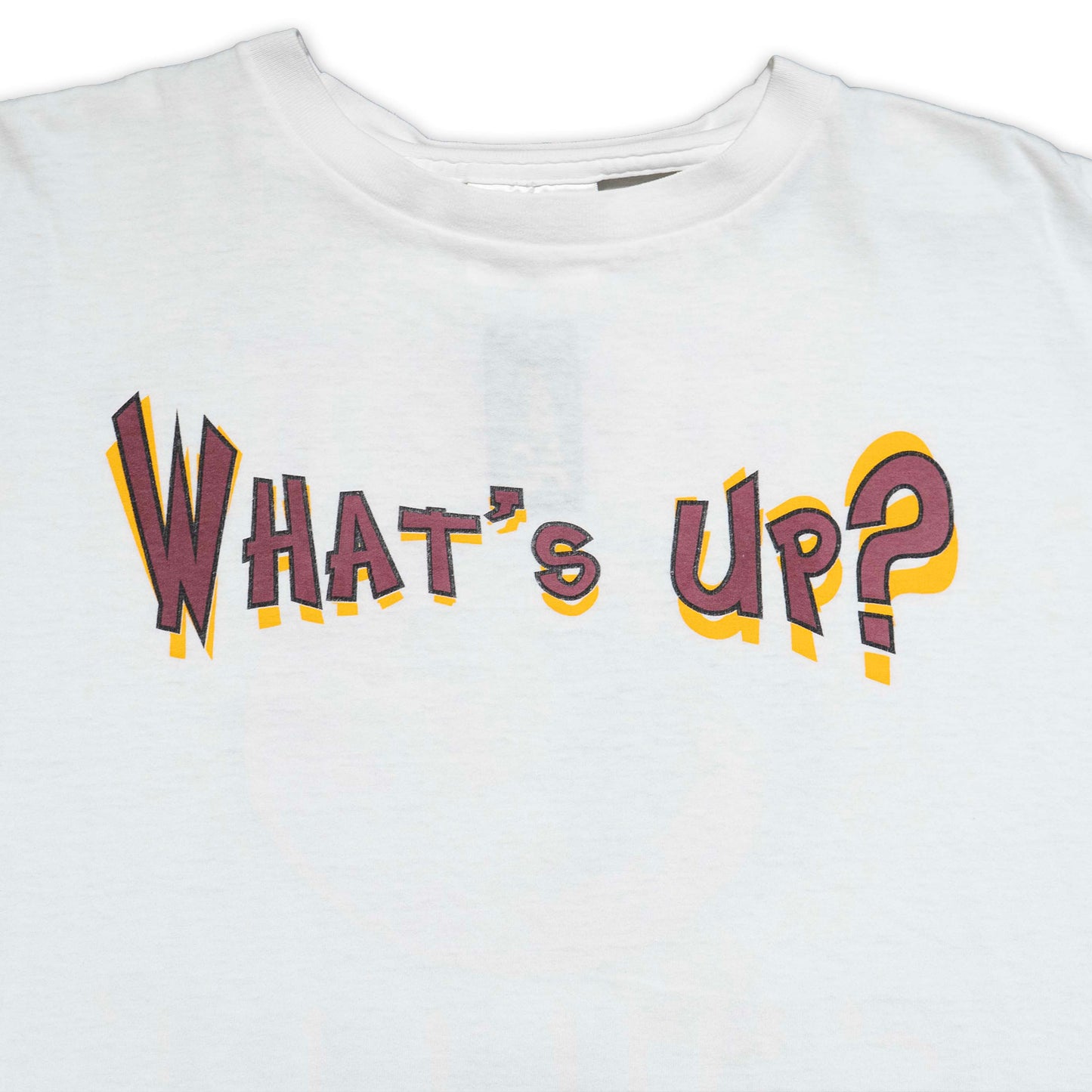 FSU What's Up Shirt