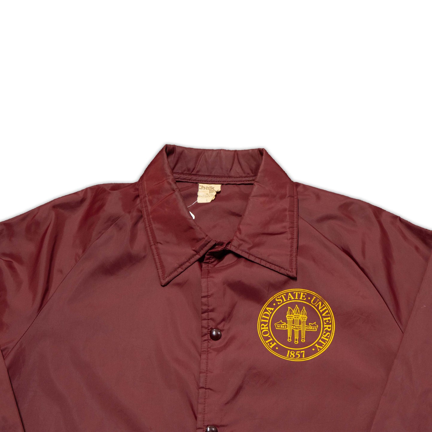 FSU Chalkline Jacket