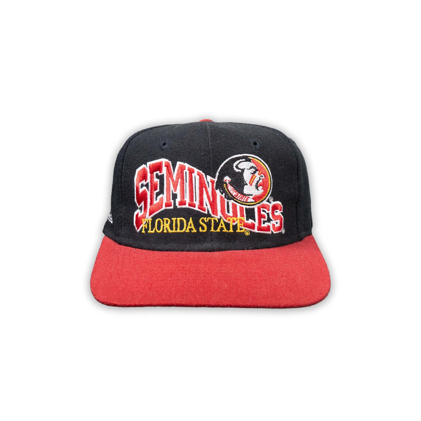 FSU Apex Snapback Hat