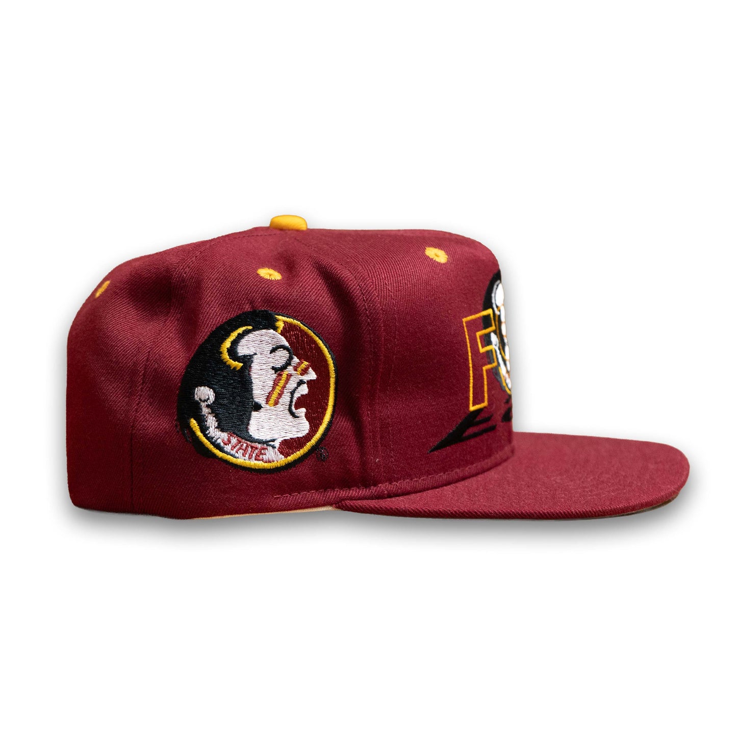FSU #1 Apparel Hat