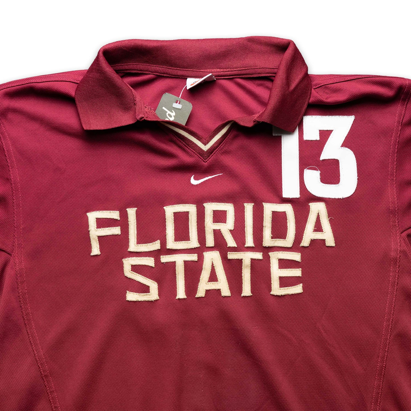 Florida State #13 Women's Jersey