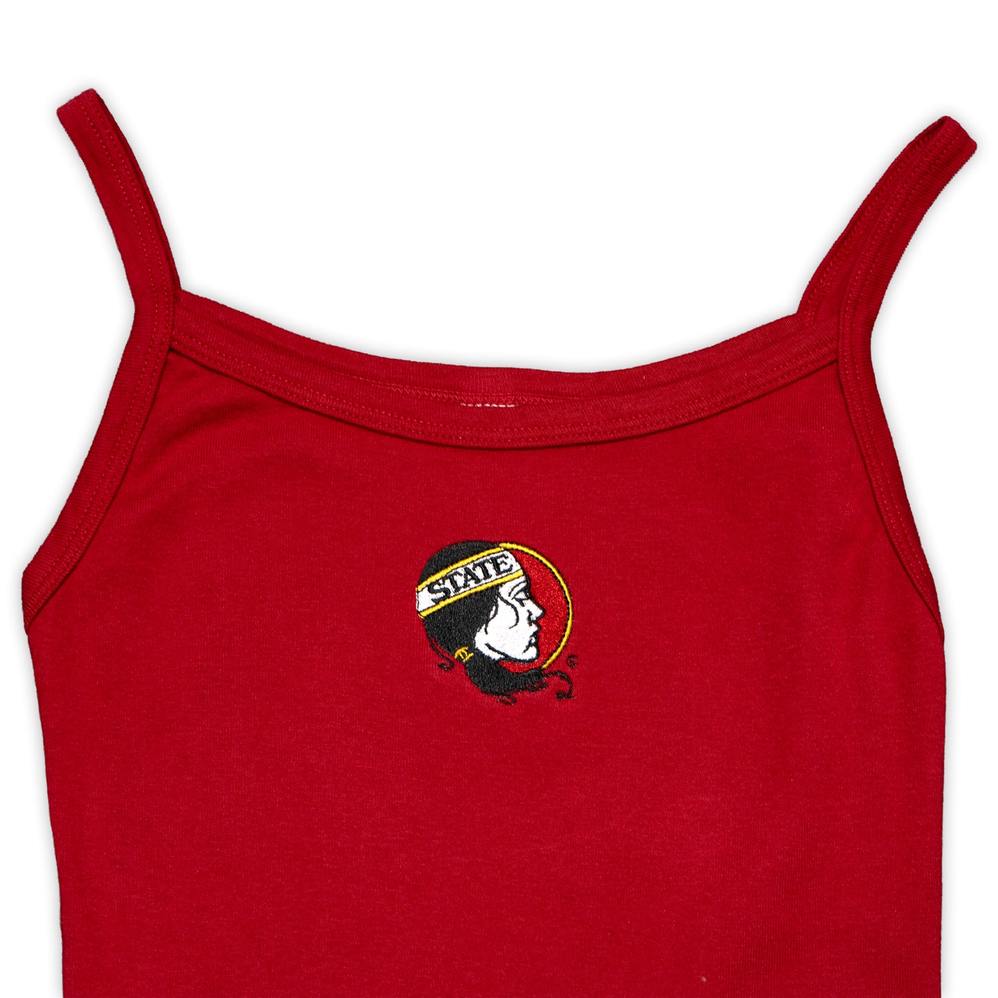 Florida State Lady Seminole Tank