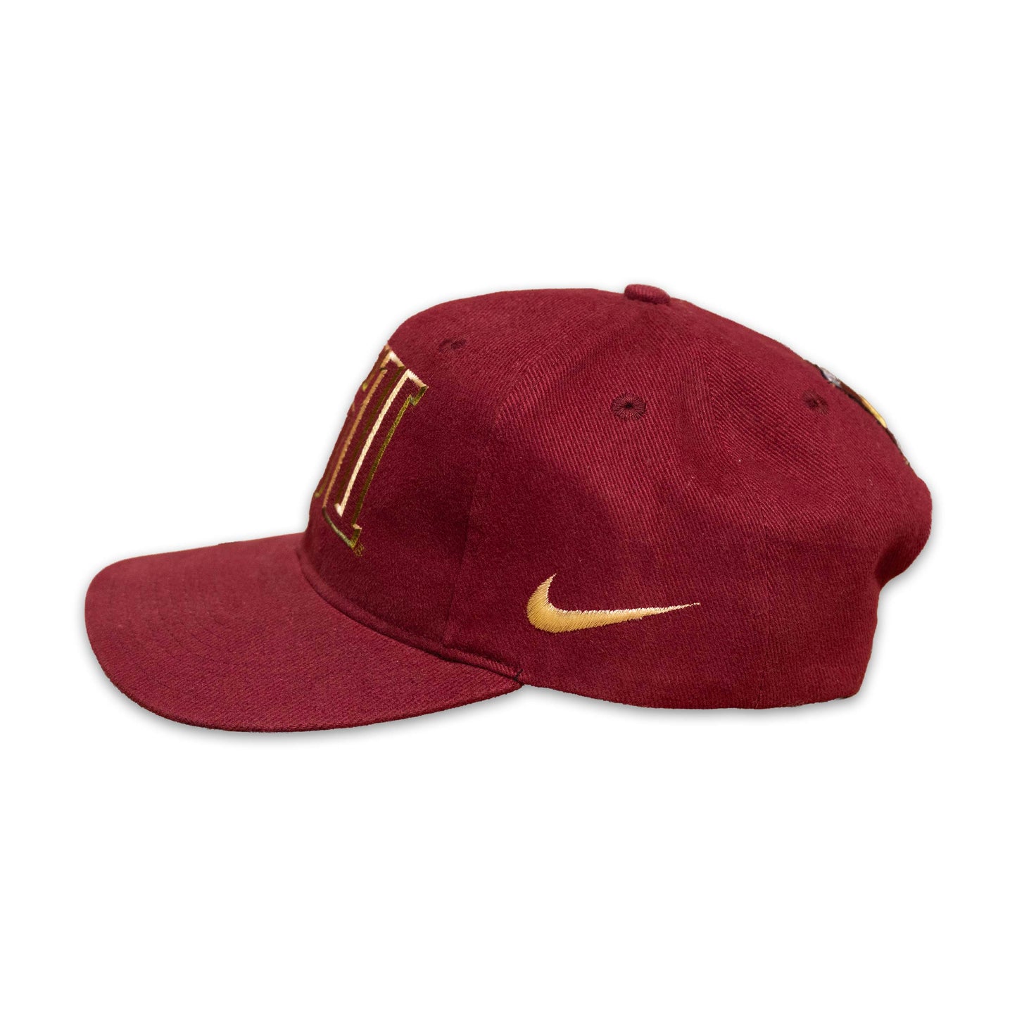 FSU Team Sports Nike Hat