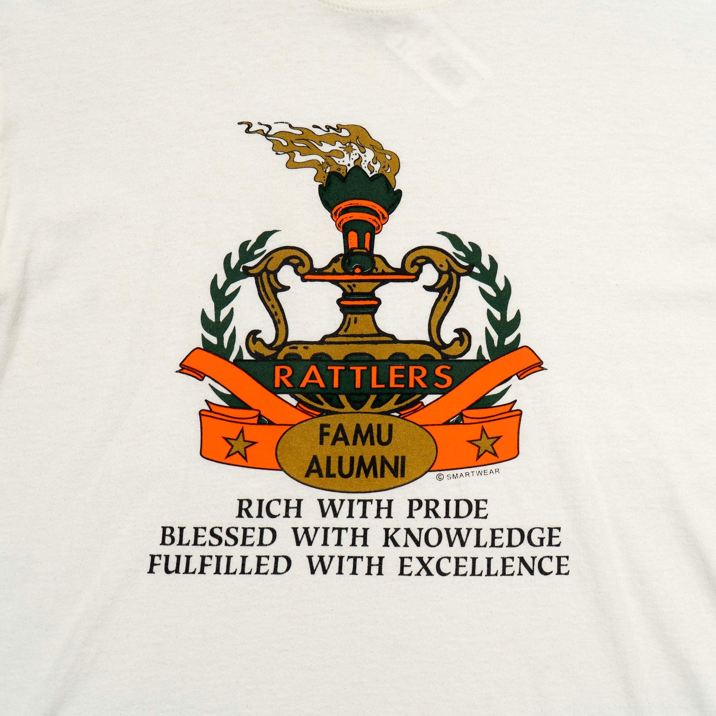 FAMU Alumni Gildan Shirt