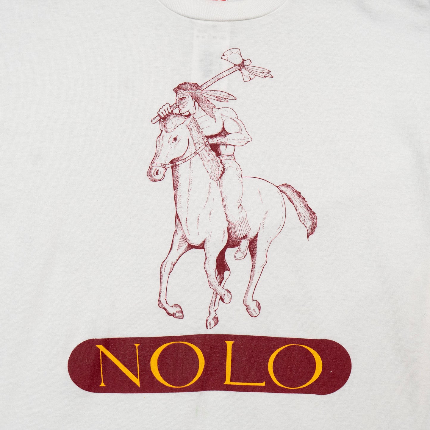FSU "Nolo" Shirt