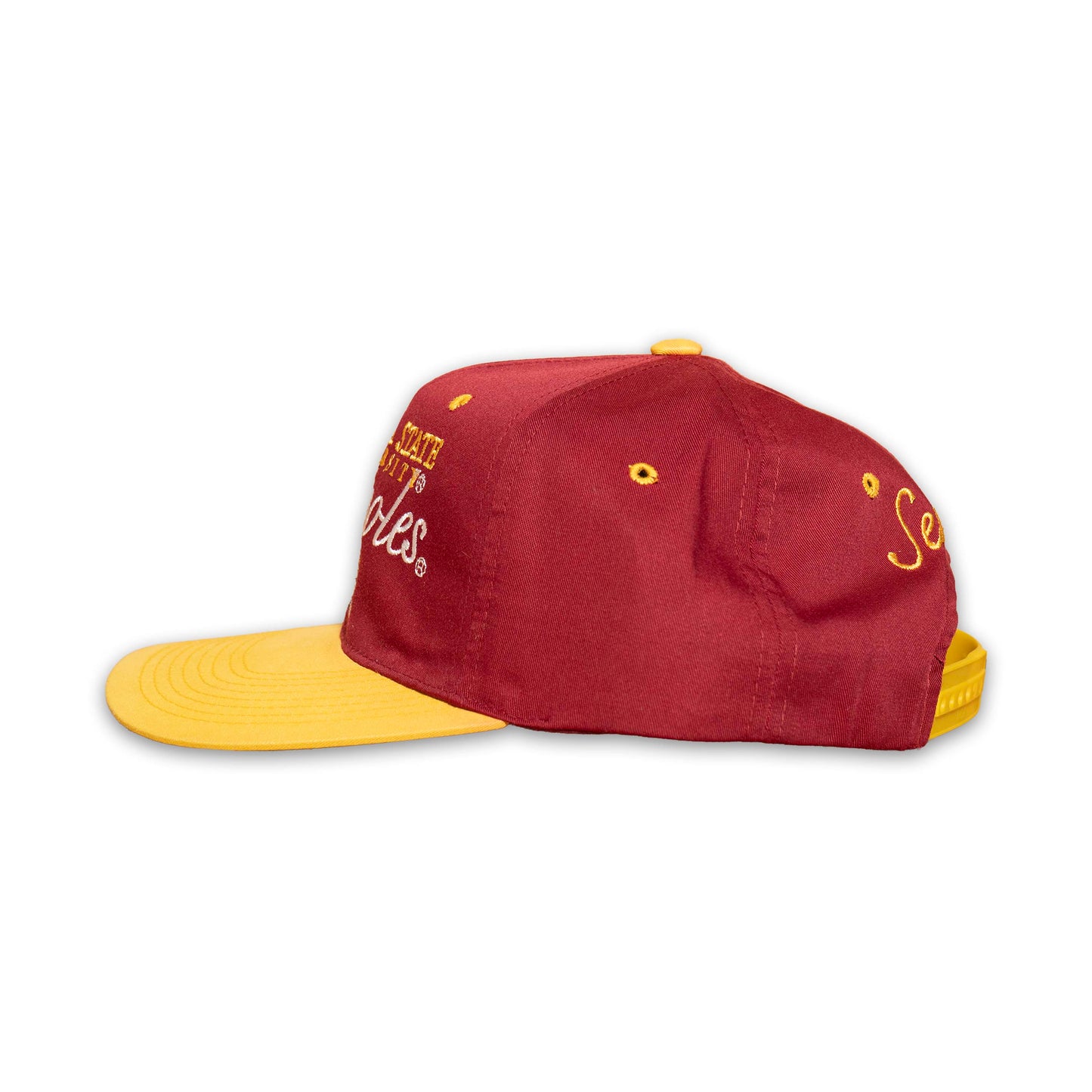 FSU Cursive "Signatures" Hat