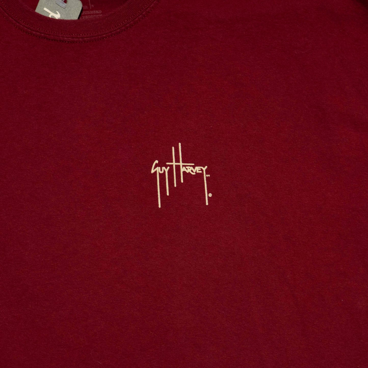 FSU 2013 Champs Guy Harvey Shirt