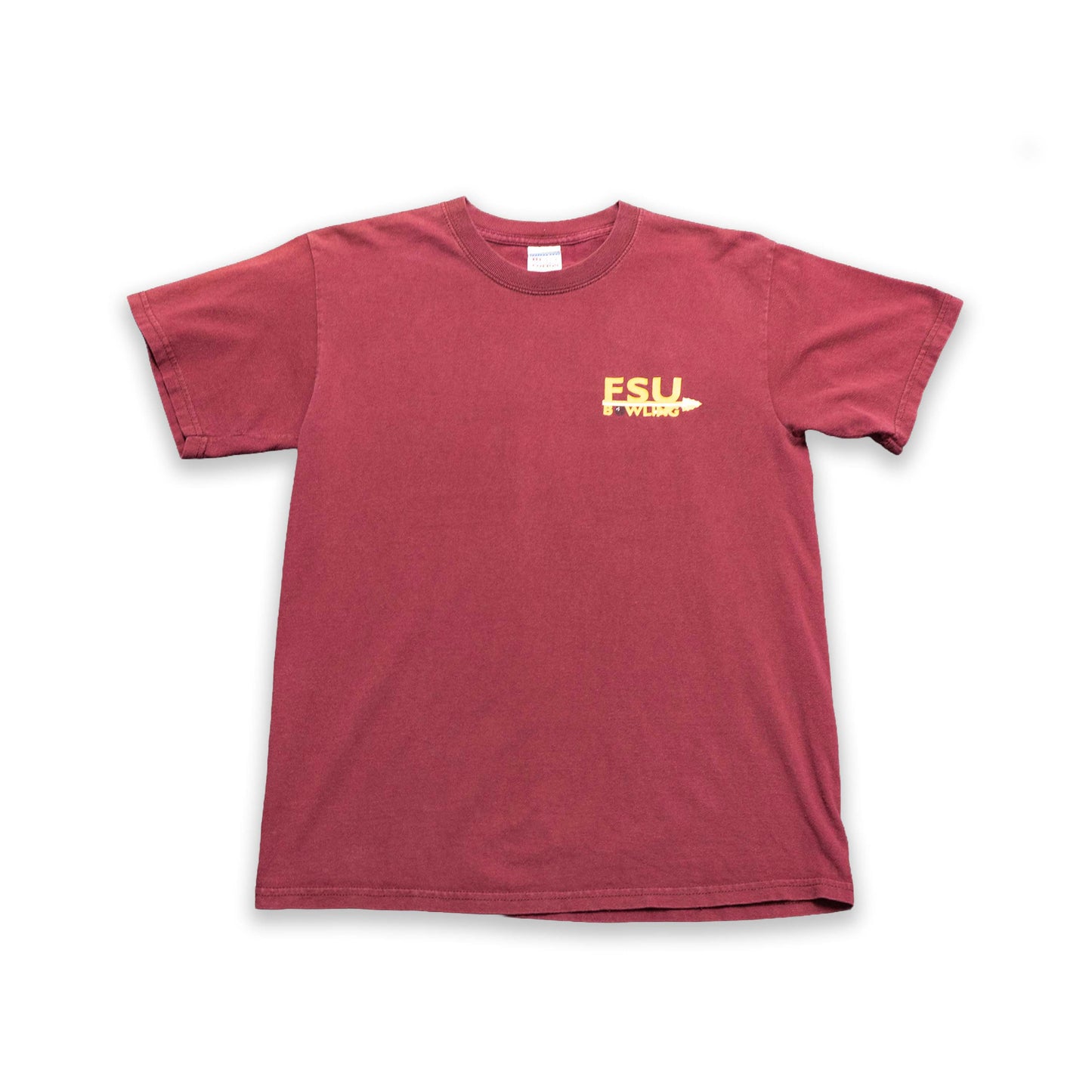 FSU Bowling Shirt