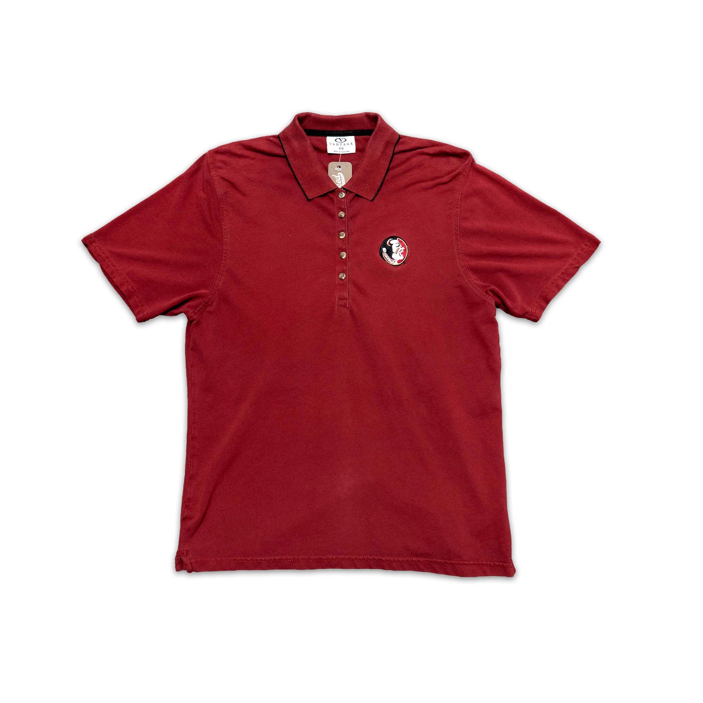 FSU Vantage Women's Polo
