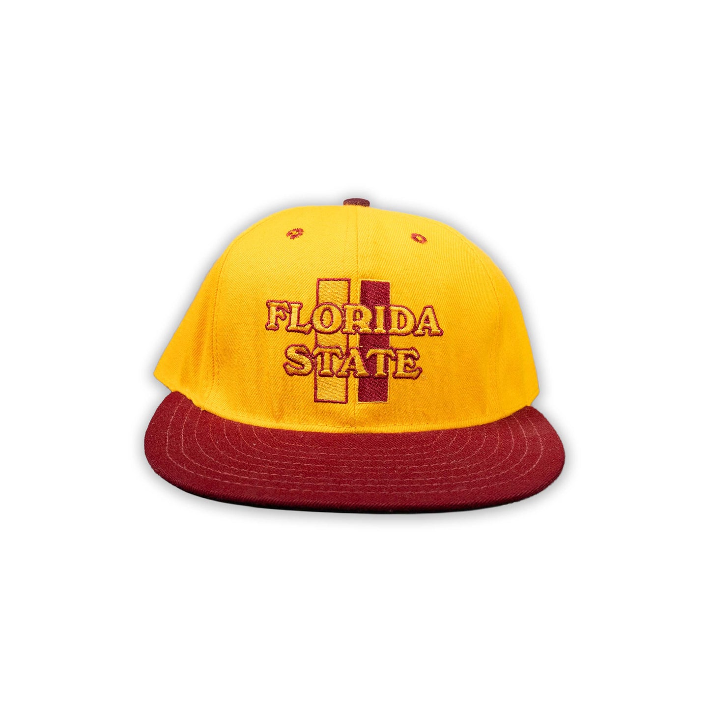 FSU Garnet & Gold College Classics Hat