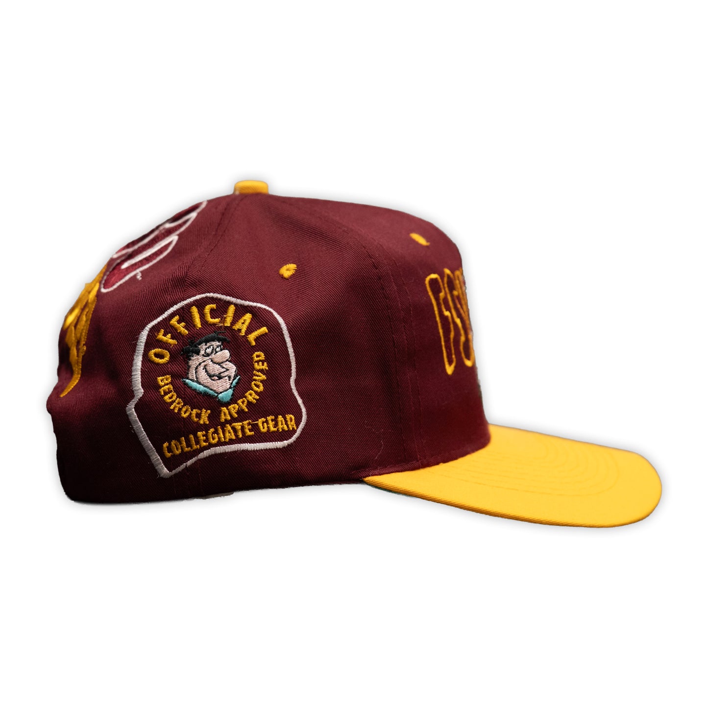 FSU Flintstones Hat