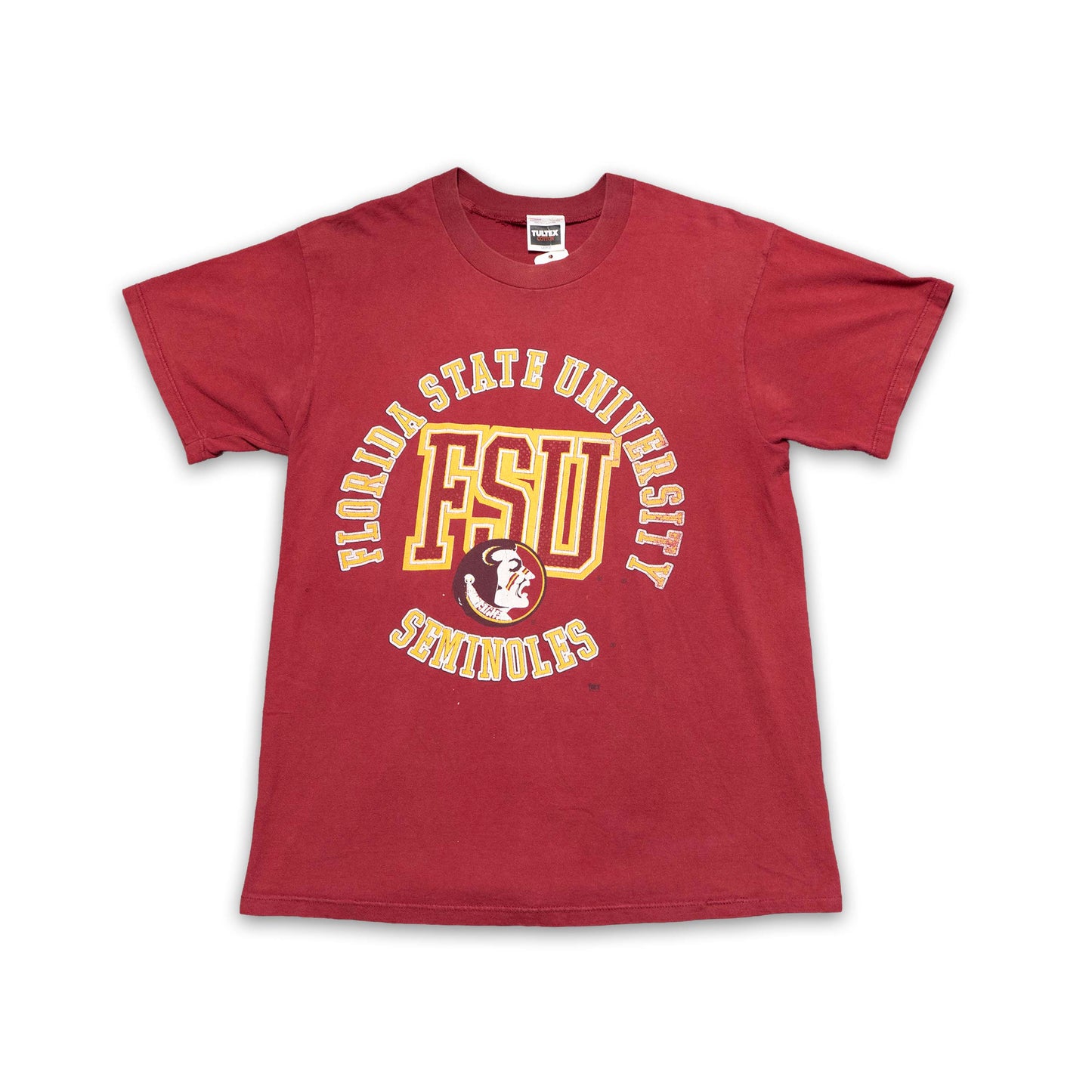 FSU Seminoles Tultex Tee (As-Is)