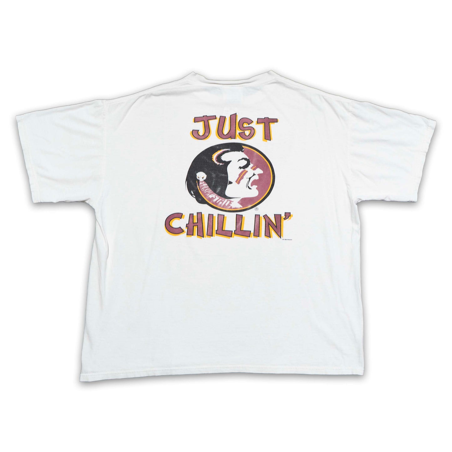 FSU What's Up Shirt