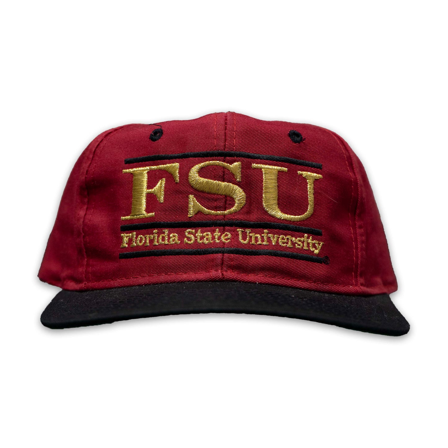 FSU The Game Bar Logo Hat