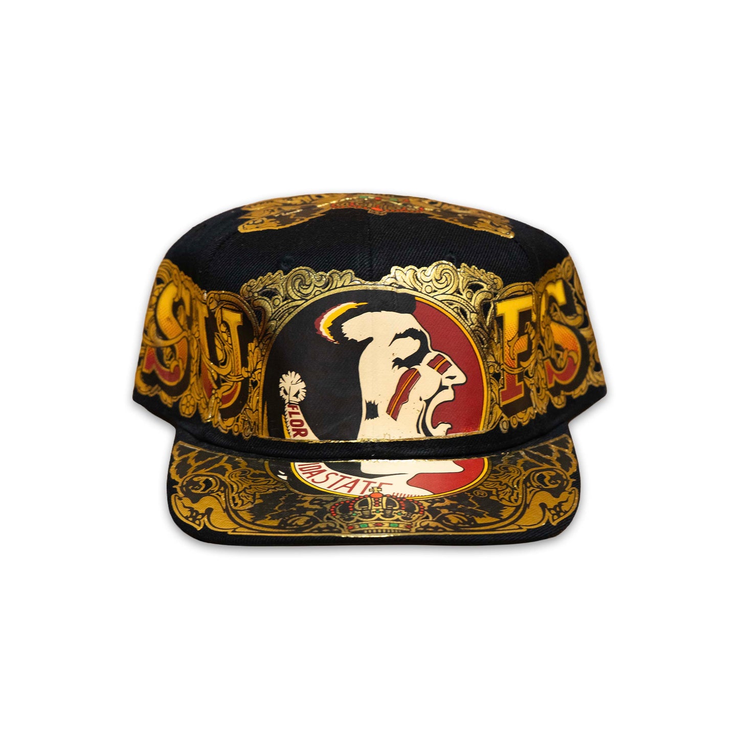 Gold FSU Creation of Demand