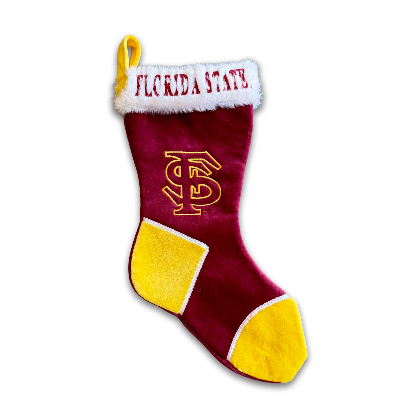 Florida State FS Stocking