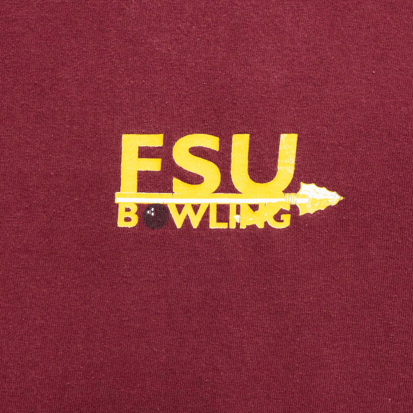 FSU Bowling Shirt