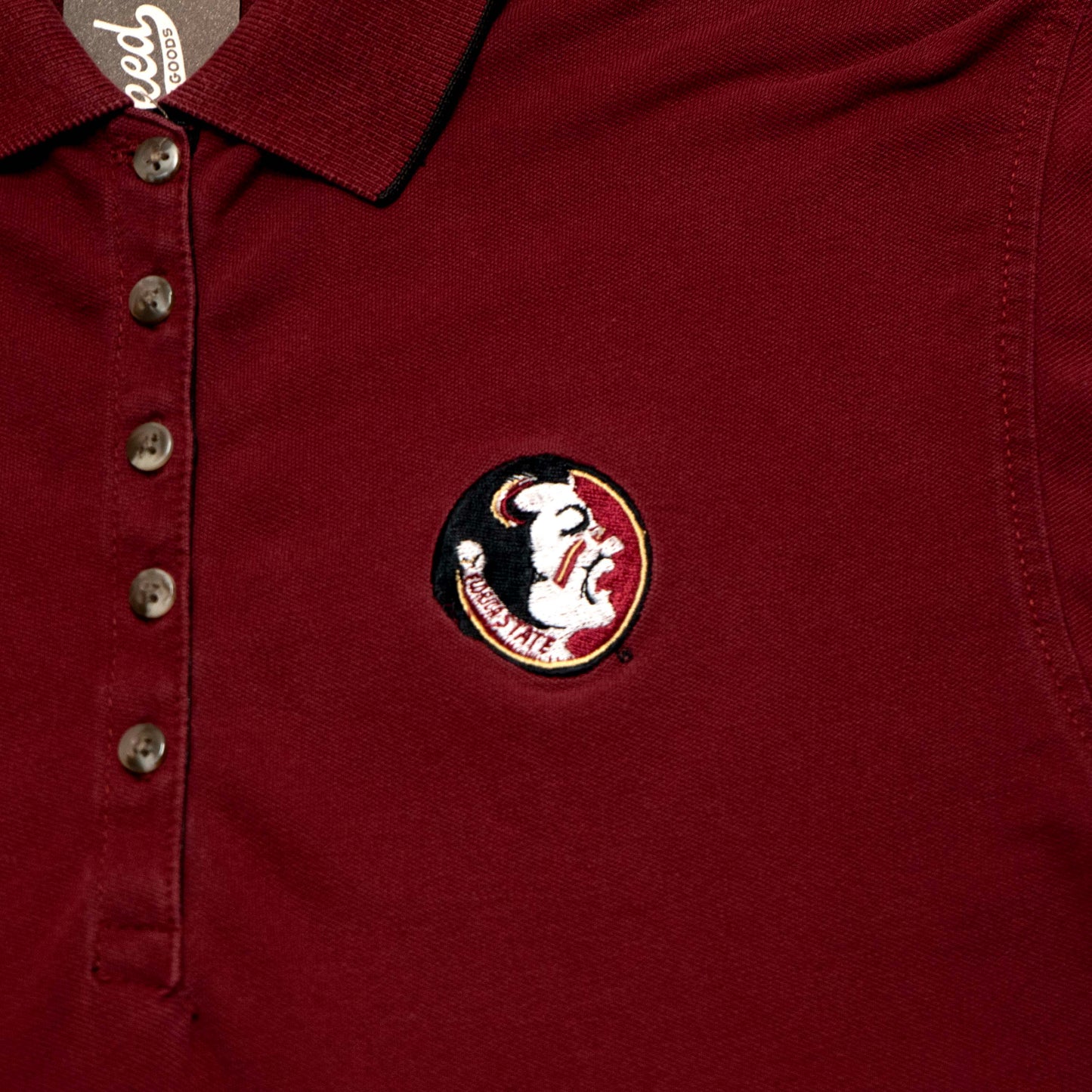 FSU Vantage Women's Polo