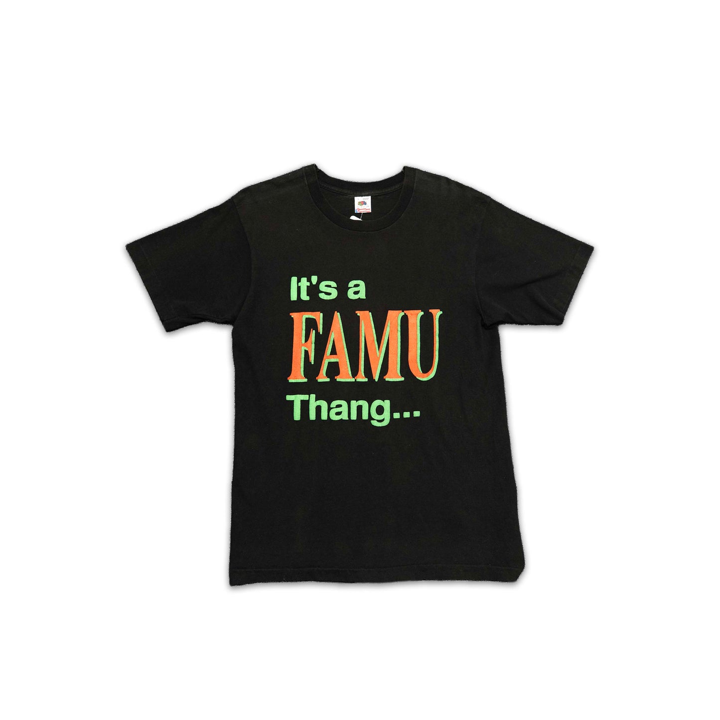 Its a FAMU Thang Shirt