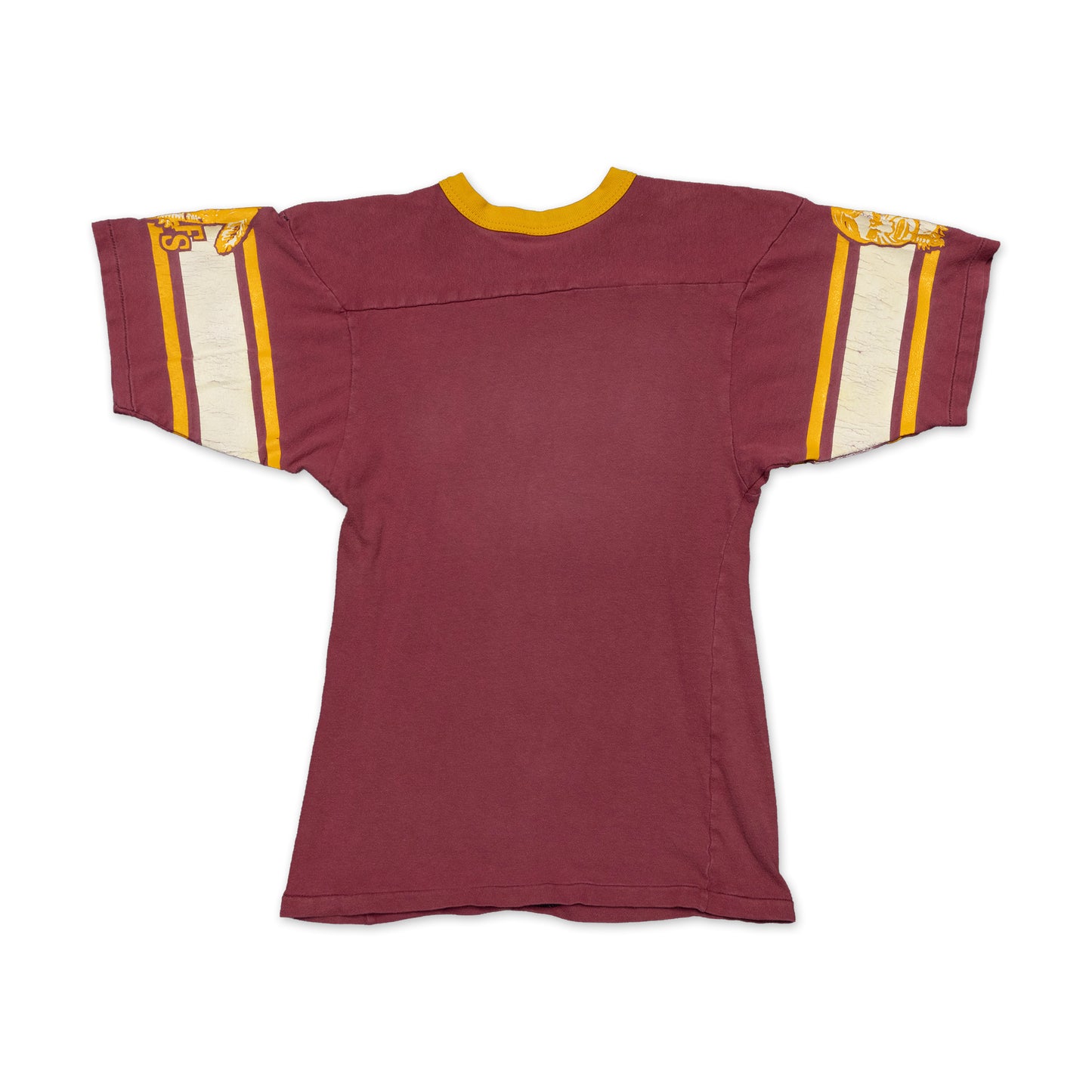 FSU Graphic Garnet & Gold Tee
