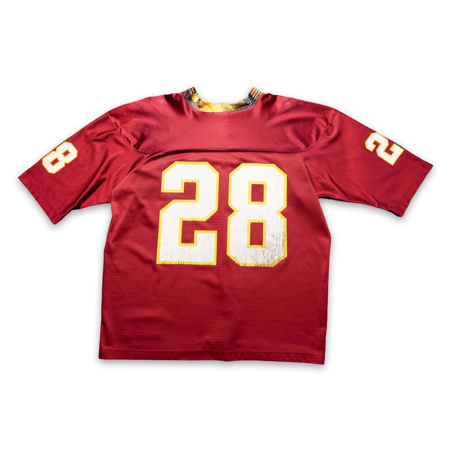 FSU Nike #28 Jersey
