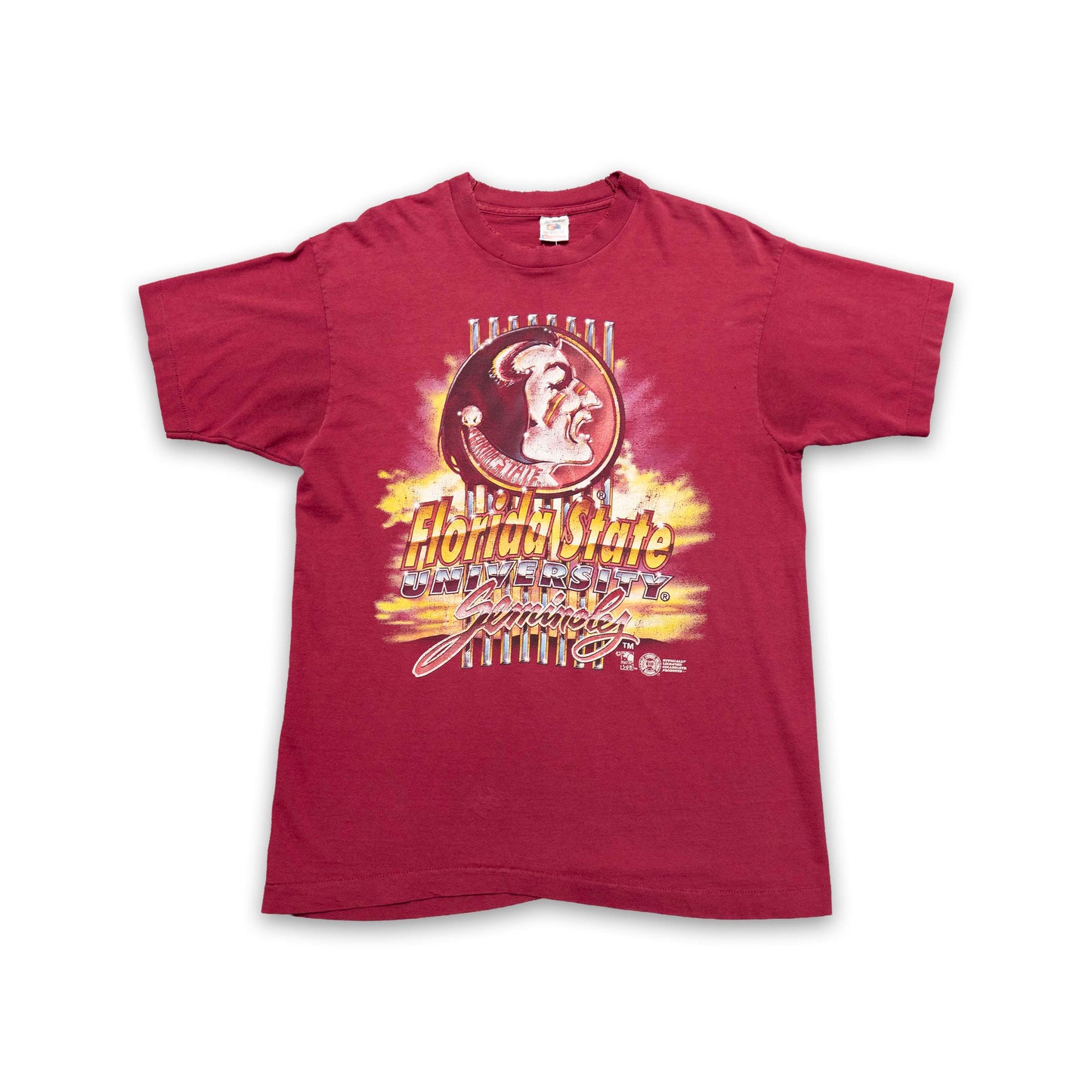 FSU Native Sun Shirt