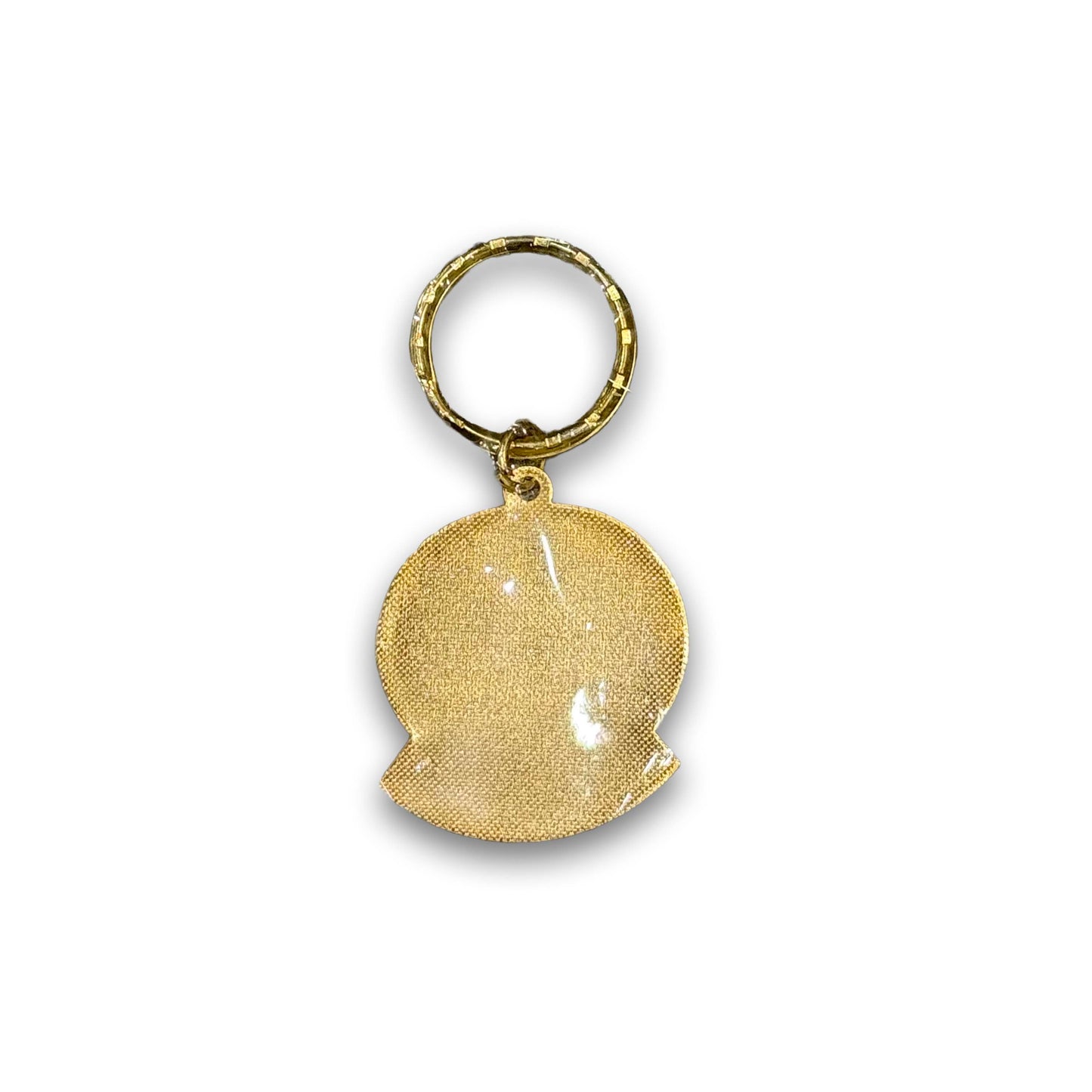 FSU Old Logo Key Chain