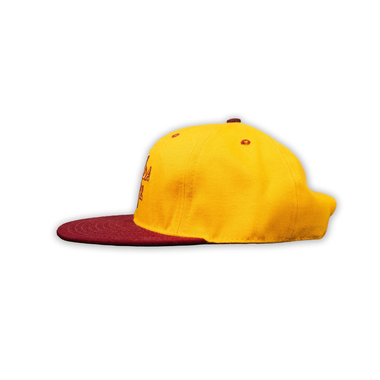 FSU Garnet & Gold College Classics Hat