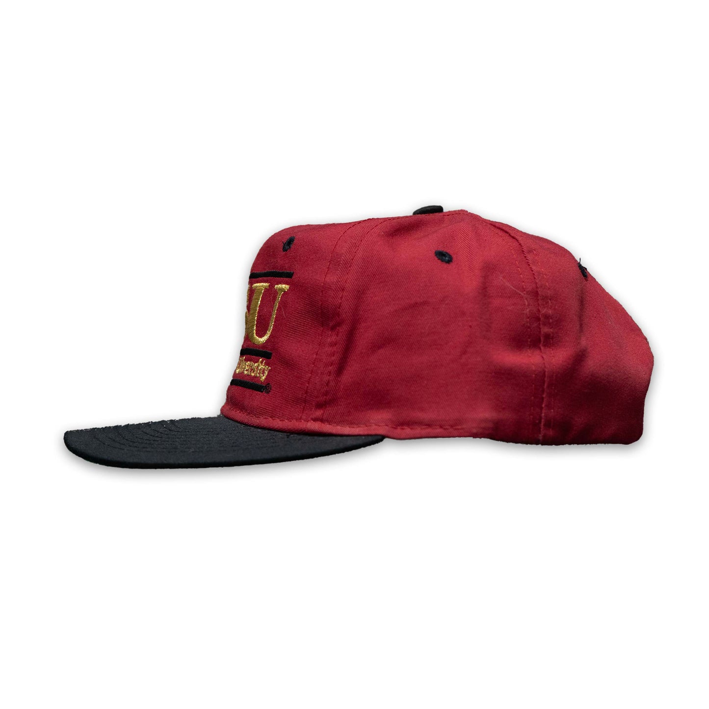 FSU The Game Bar Logo Hat