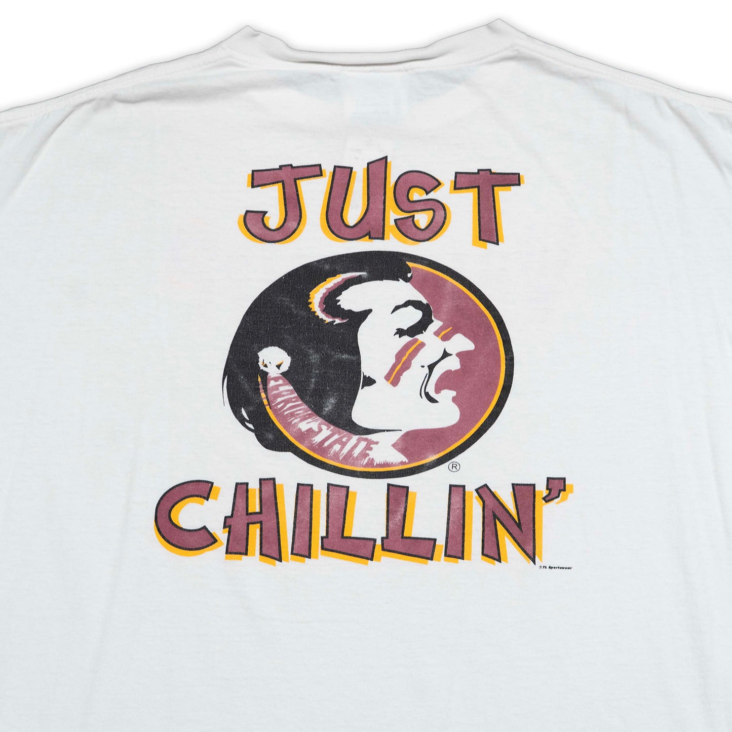 FSU What's Up Shirt