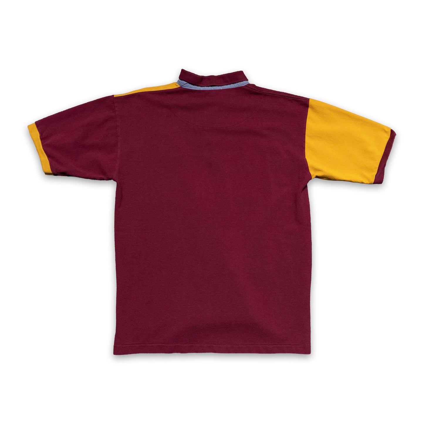 FSU Color Block College Classics Polo