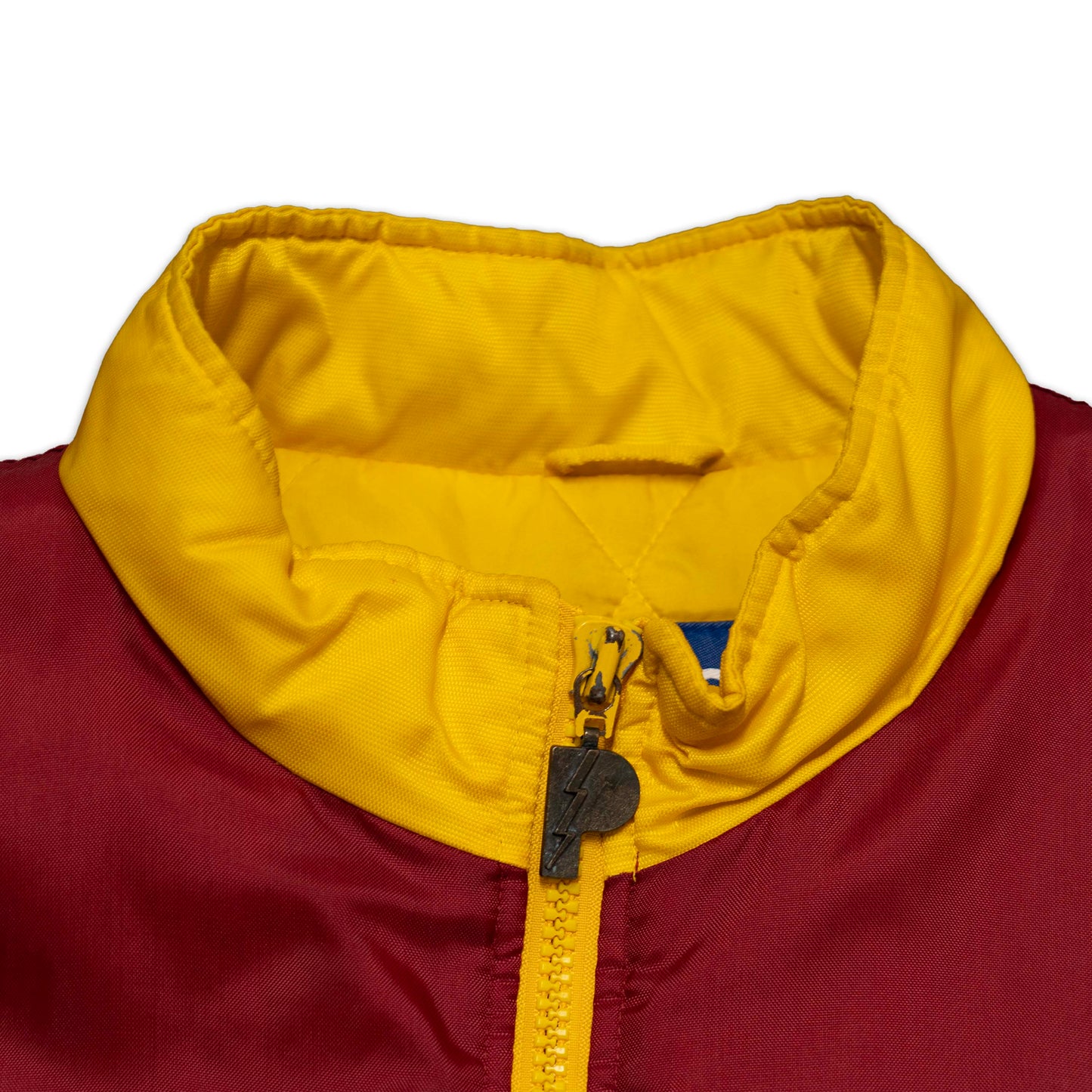 FSU Pro Player Puffer Jacket