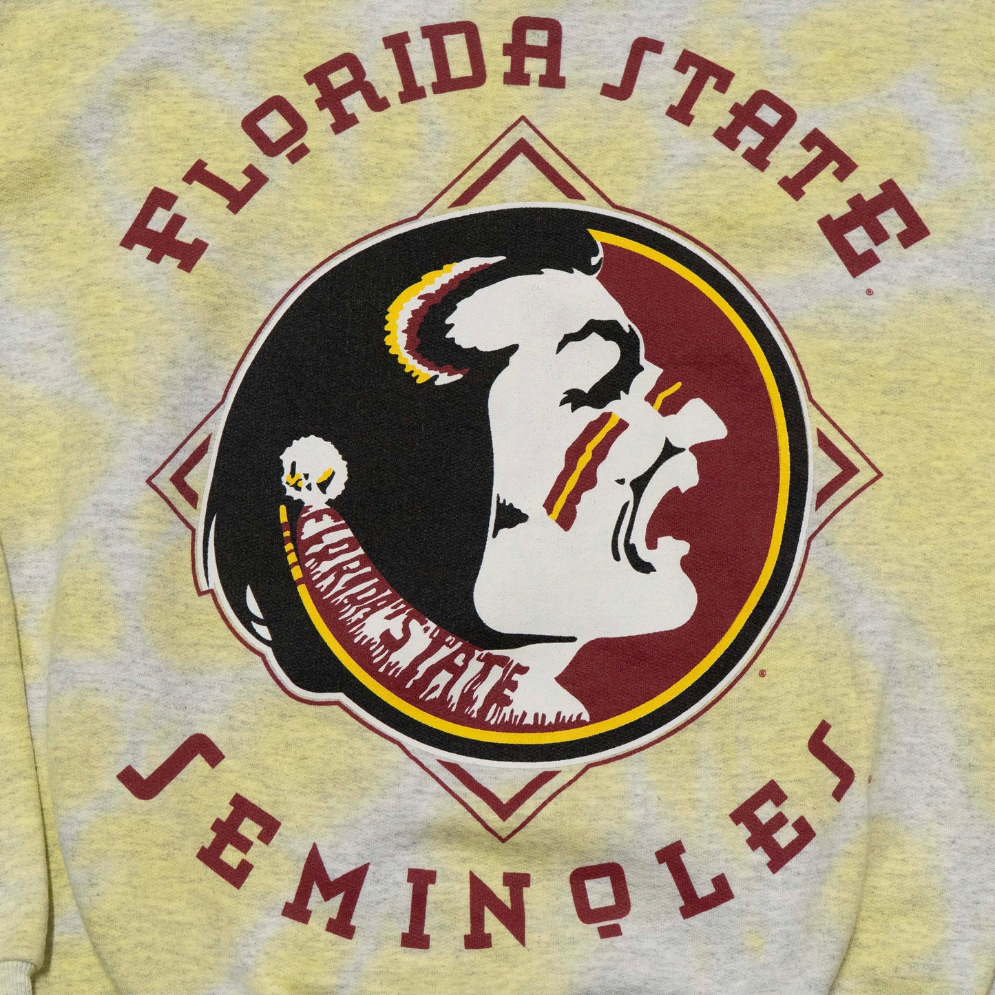 Florida State Seminoles Hanes Sweatshirt