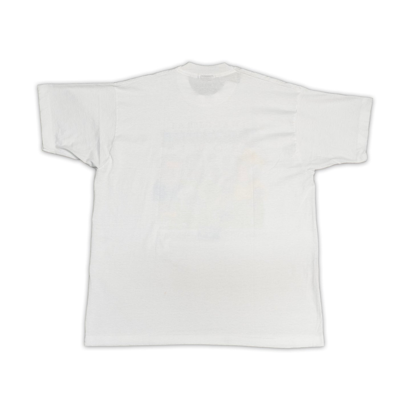 1990 Blockbuster Bowl Shirt