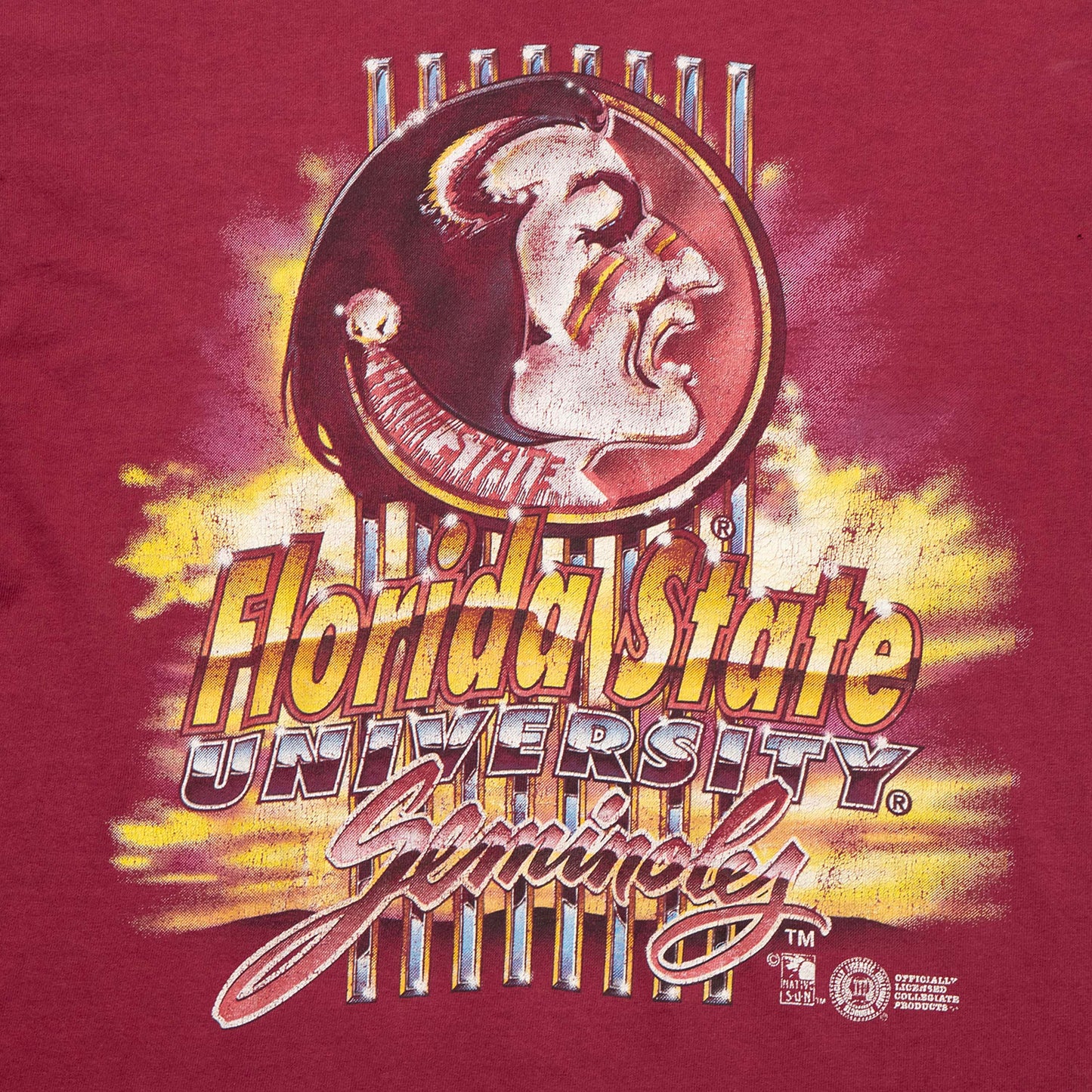 FSU Native Sun Shirt