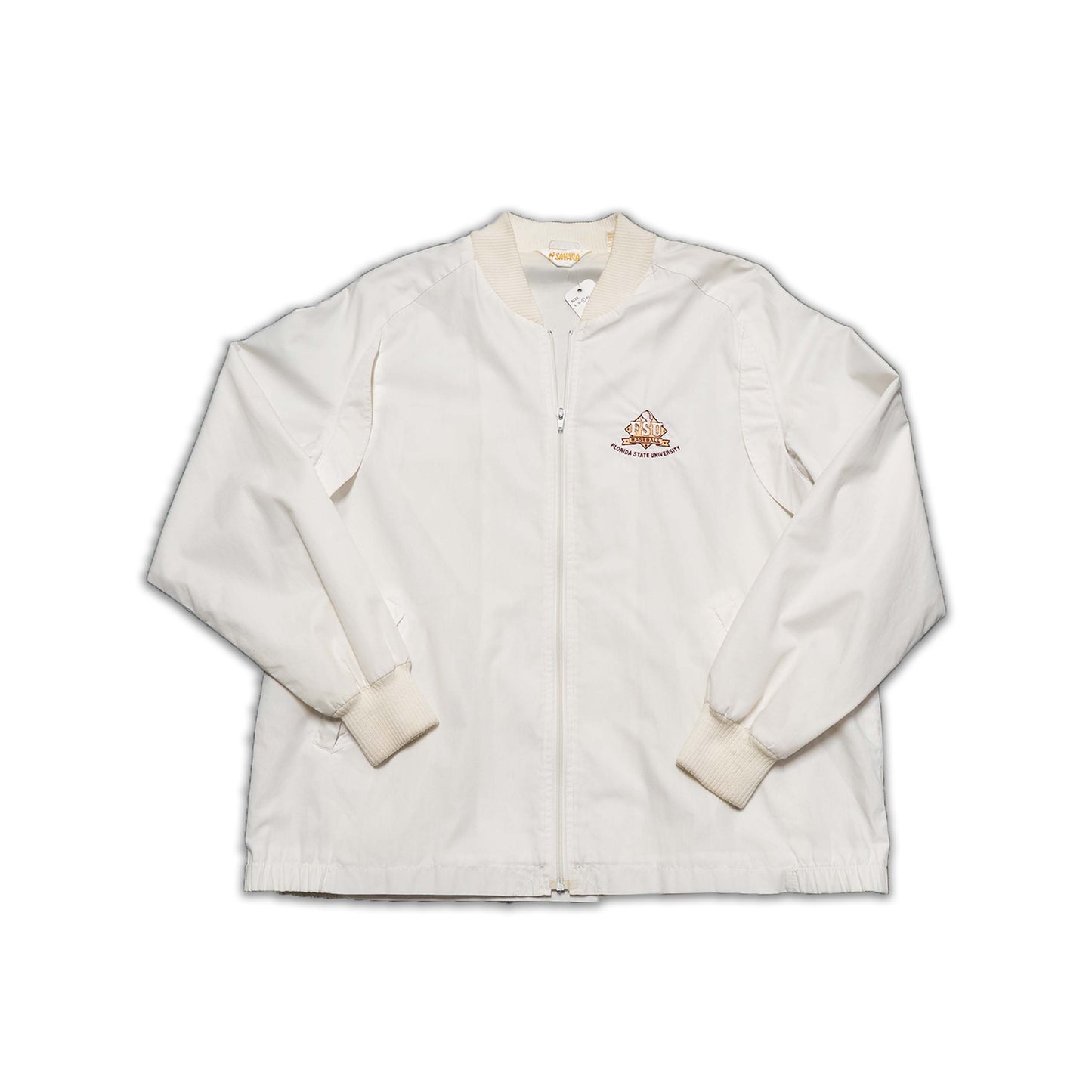 FSU Baseball Jacket