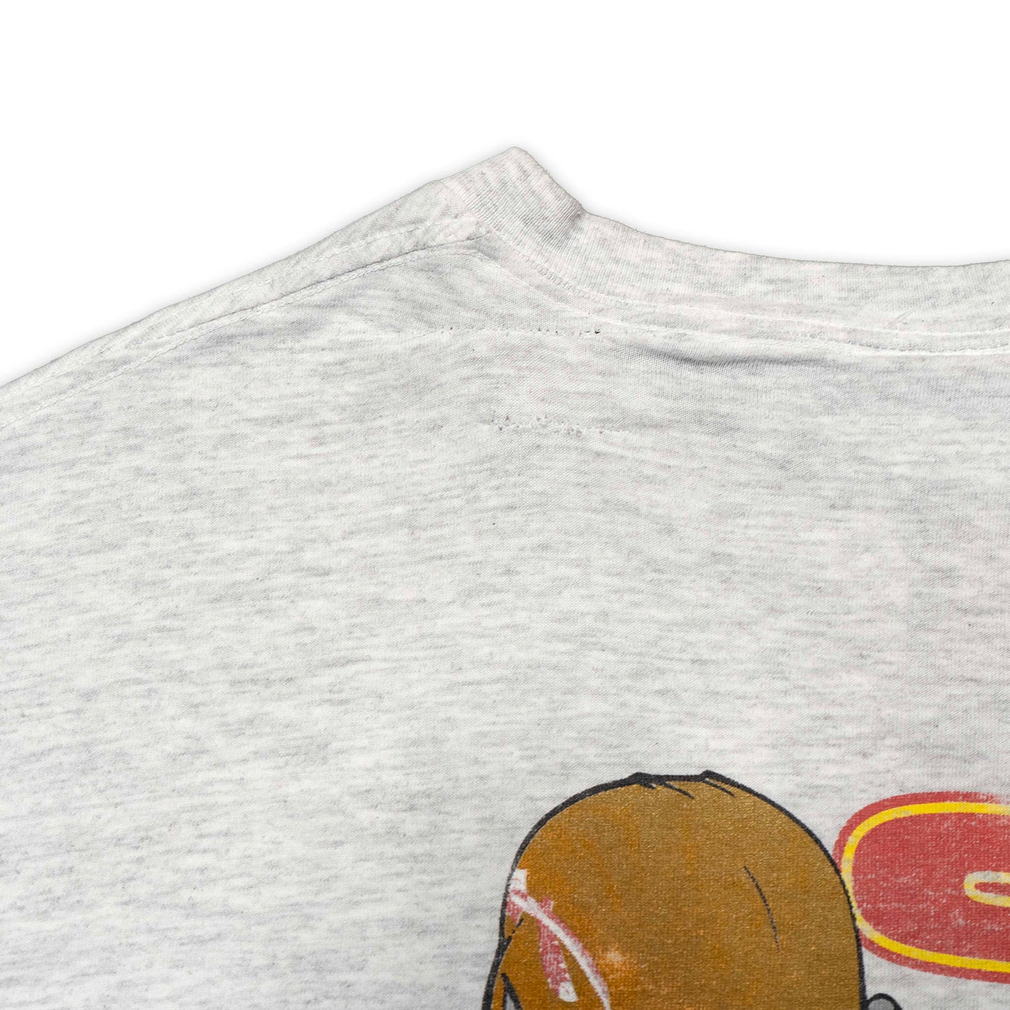 FSU Double Sided Cartoon Shirt