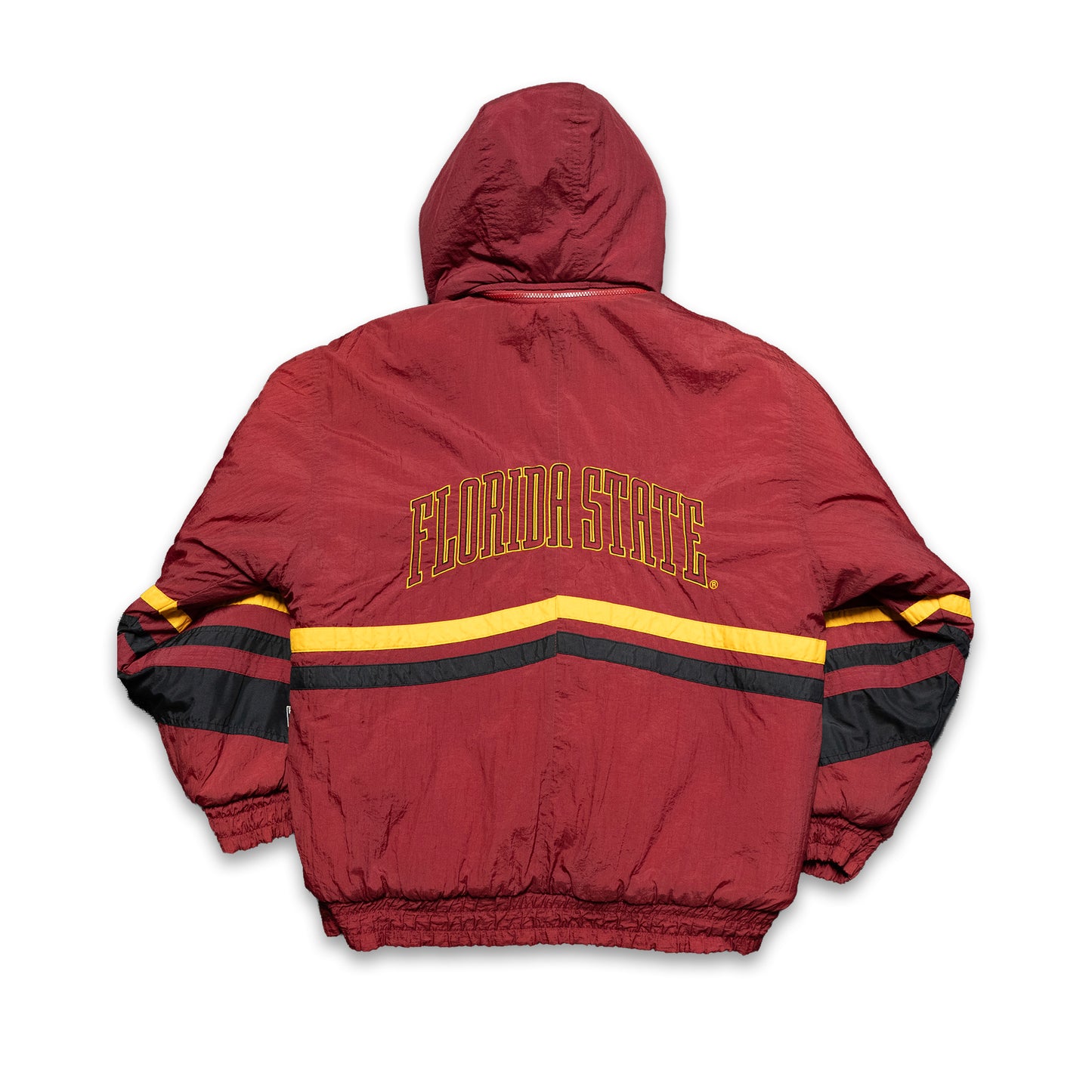 FSU Logo 7 Garnet Puffer