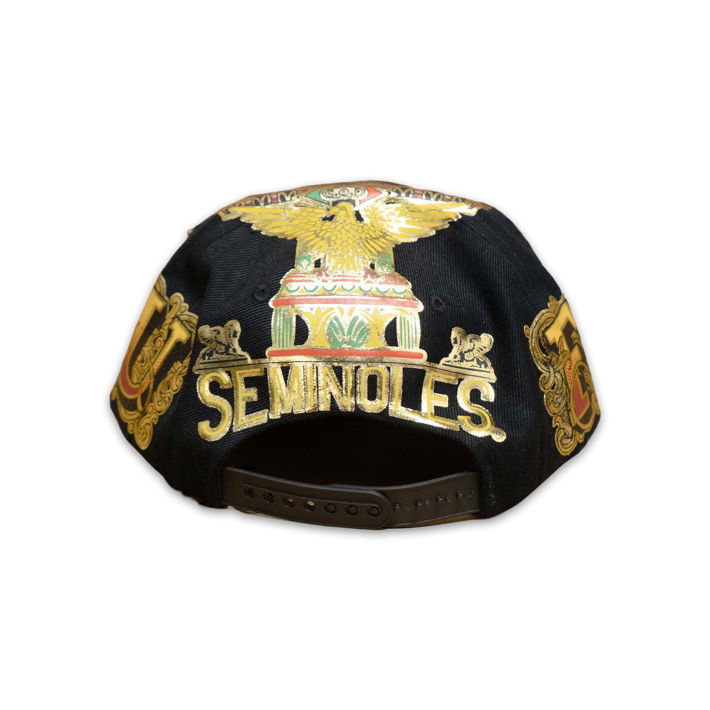 Gold FSU Creation of Demand