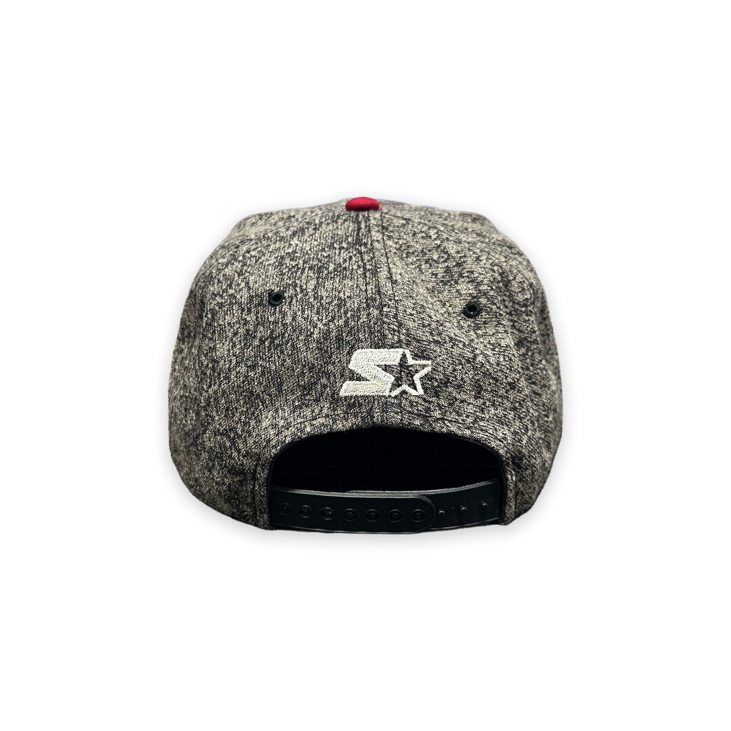 FSU Starter "Salt & Pepper" Hat