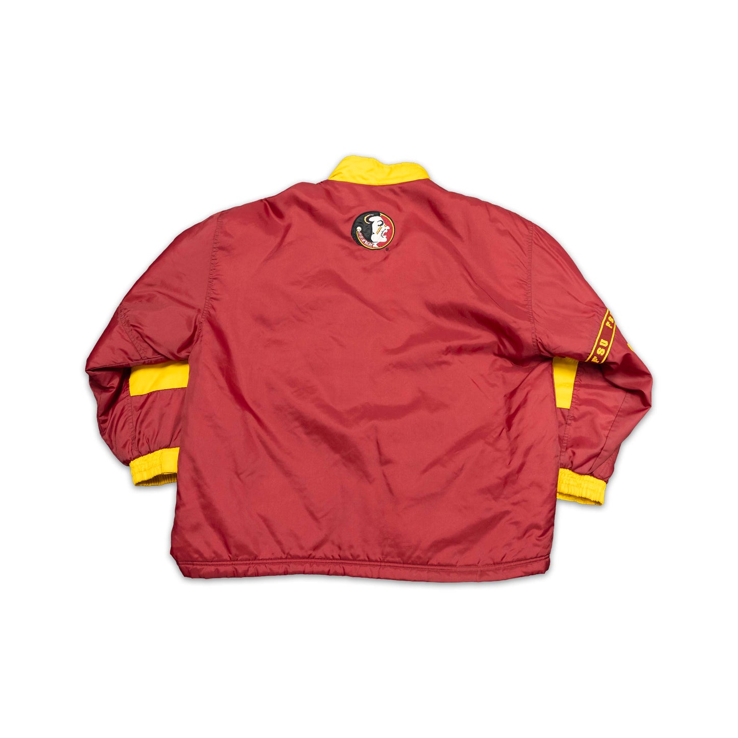 FSU Pro Player Puffer Jacket