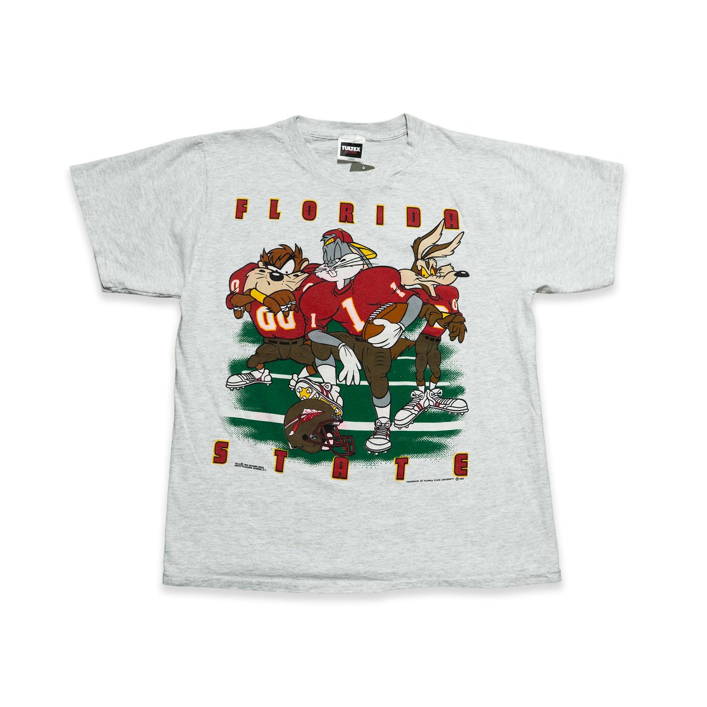 Florida State Looney Tunes Tee (As-Is)