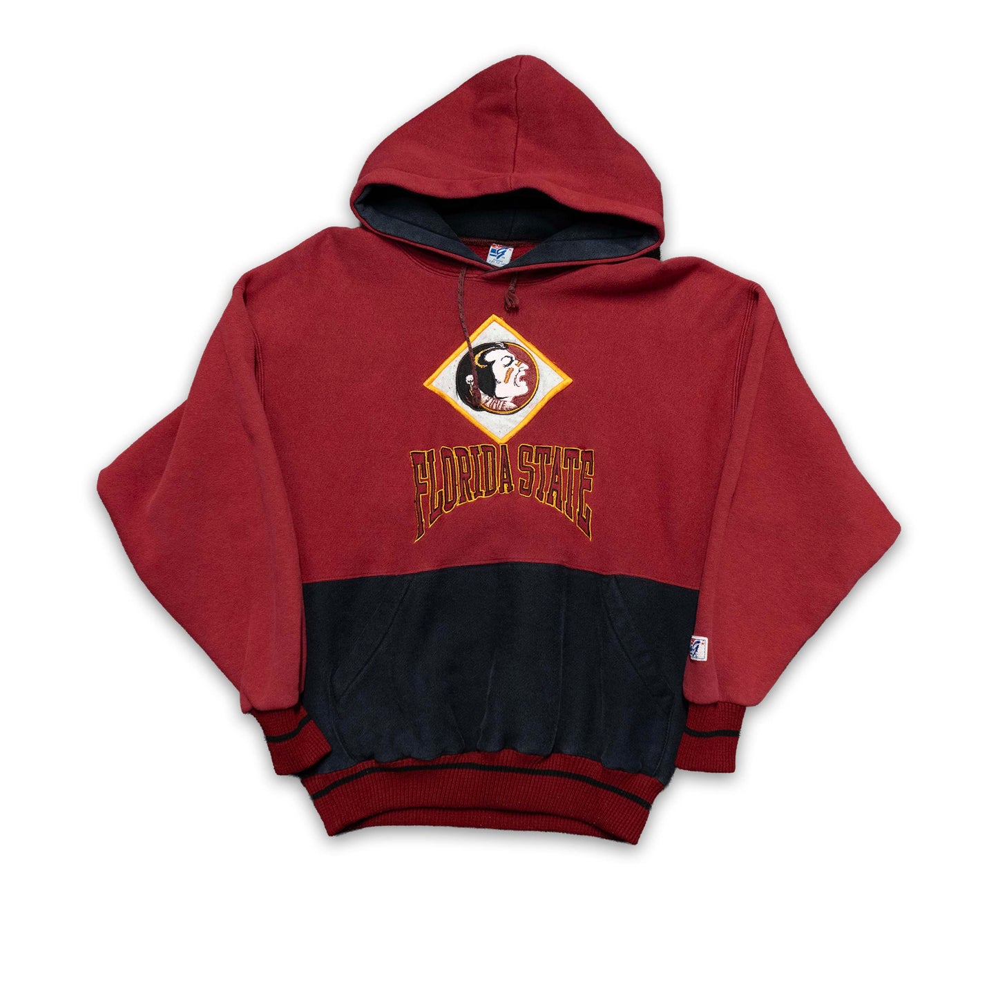 FSU The Game Patch Hoodie