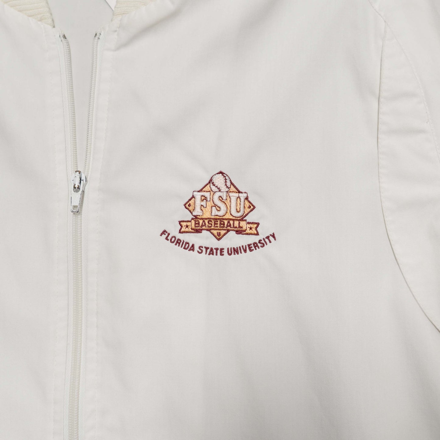 FSU Baseball Jacket