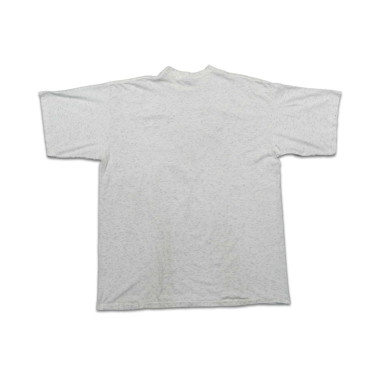 FSU 20/20 Heather Grey Tee