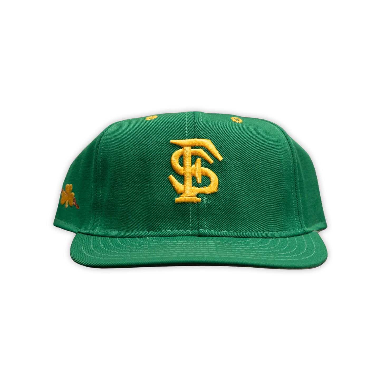 FSU Speared Shamrock Hat