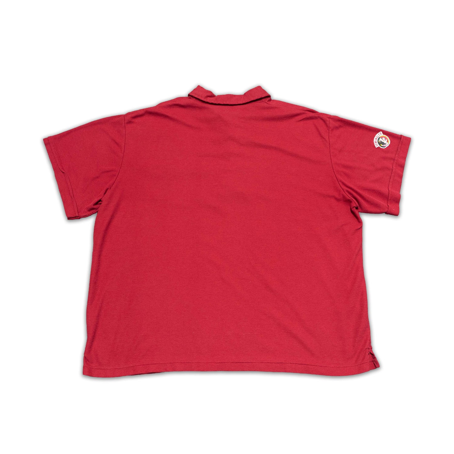 FSU Action Polo