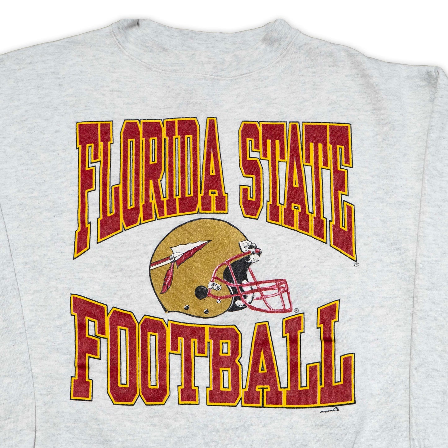 chocolate fsu strawberry football helmets Florida State Seminoles College Collectible Mini Helmet - Picture Inside the S2BD FSU Football Helmet Sweatshirt
